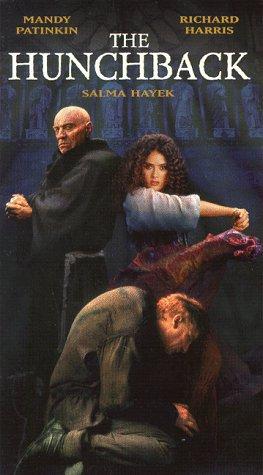 The Hunchback of Notre Dame (1997) starring Mandy Patinkin on DVD on DVD